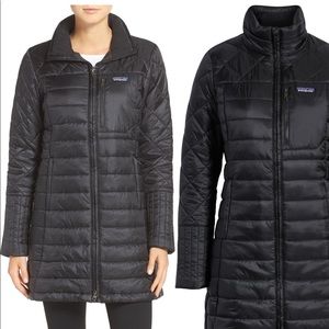 Patagonia Radalie parka